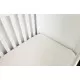 Cearsaf impermeabil cu elastic Plain 70 x 140 cm Cearsaf impermeabil cu elastic Plain 70 x 140 cm