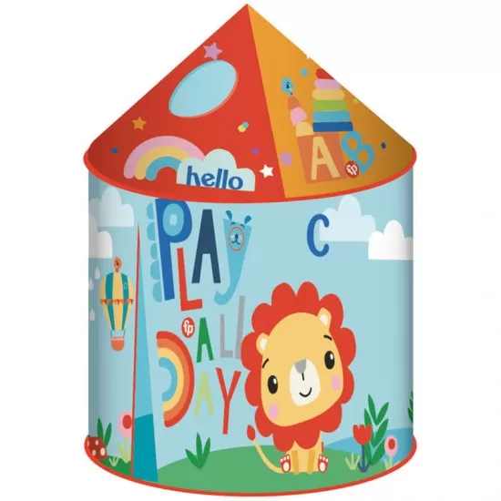Cort de joaca pentru copii Fisher Price Cort de joaca pentru copii Fisher Price