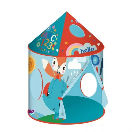 Cort de joaca pentru copii Fisher Price Cort de joaca pentru copii Fisher Price