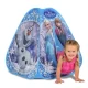 Cort de joaca pentru copii Frozen Pop Up Cort de joaca pentru copii Frozen Pop Up