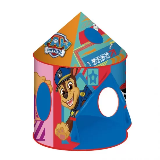 Cort de joaca pentru copii Paw Patrol Cort de joaca pentru copii Paw Patrol