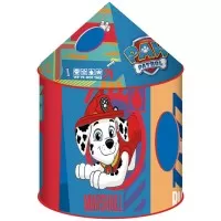 Cort de joaca pentru copii Paw Patrol
