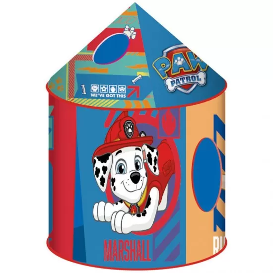 Cort de joaca pentru copii Paw Patrol Cort de joaca pentru copii Paw Patrol