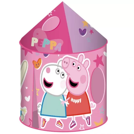 Cort de joaca pentru copii Peppa Pig Cort de joaca pentru copii Peppa Pig