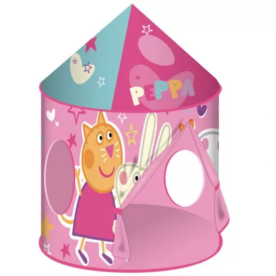Cort de joaca pentru copii Peppa Pig Cort de joaca pentru copii Peppa Pig
