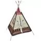 Cort de joaca pentru copii Tipi Indianer Cort de joaca pentru copii Tipi Indianer