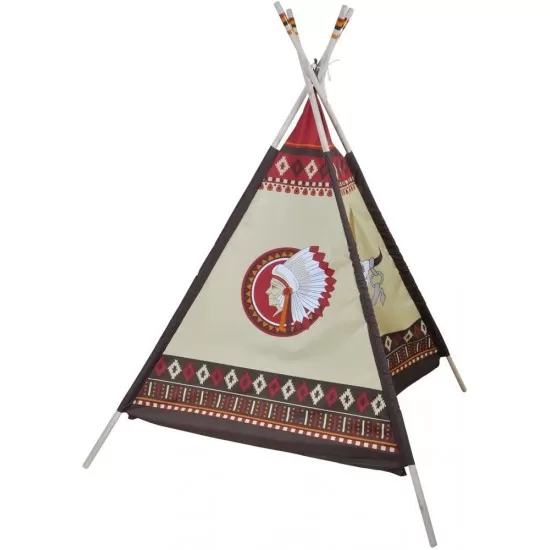 Cort de joaca pentru copii Tipi Indianer Cort de joaca pentru copii Tipi Indianer