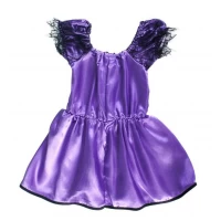 Costum pentru serbare Vrajitoarea cea Buna Hexlein 104 cm