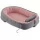 Cuib pentru bebelusi Circles Rose Cuib pentru bebelusi Circles Rose