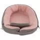 Cuib pentru bebelusi Circles Rose Cuib pentru bebelusi Circles Rose