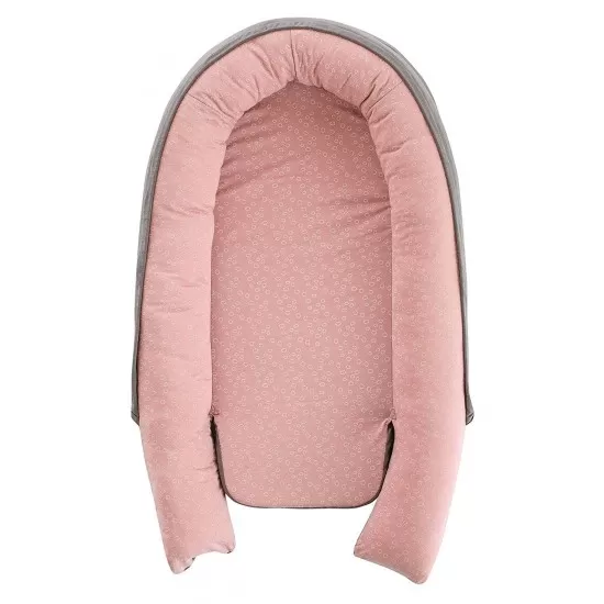 Cuib pentru bebelusi Circles Rose Cuib pentru bebelusi Circles Rose