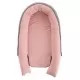 Cuib pentru bebelusi Circles Rose Cuib pentru bebelusi Circles Rose