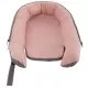 Cuib pentru bebelusi Circles Rose Cuib pentru bebelusi Circles Rose