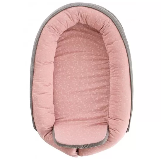 Cuib pentru bebelusi Circles Rose Cuib pentru bebelusi Circles Rose
