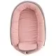 Cuib pentru bebelusi Circles Rose Cuib pentru bebelusi Circles Rose