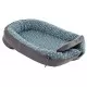 Cuib pentru bebelusi Drops Ocean Blue Cuib pentru bebelusi Drops Ocean Blue