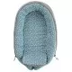 Cuib pentru bebelusi Drops Ocean Blue Cuib pentru bebelusi Drops Ocean Blue