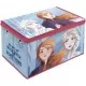Cutie pentru depozitare jucarii Frozen II Cutie pentru depozitare jucarii Frozen II