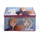 Cutie pentru depozitare jucarii Frozen II Cutie pentru depozitare jucarii Frozen II