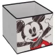 Cutie pentru depozitare jucarii Mickey Cutie pentru depozitare jucarii Mickey