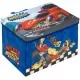 Cutie pentru depozitare jucarii transformabila Mickey Mouse and The Roadster Racers