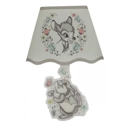Decoratiune pentru perete cu led Bambi Decoratiune pentru perete cu led Bambi