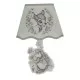 Decoratiune pentru perete cu led Bambi Decoratiune pentru perete cu led Bambi