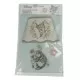 Decoratiune pentru perete cu led Bambi Decoratiune pentru perete cu led Bambi