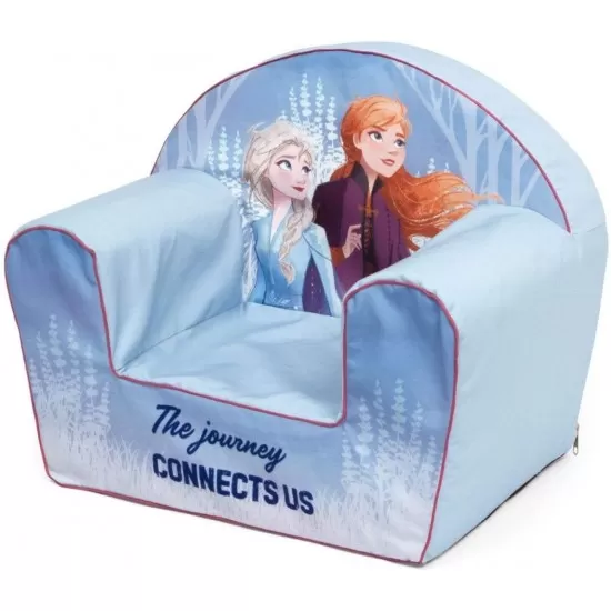Fotoliu din spuma Frozen II