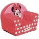 Fotoliu din spuma Minnie Mouse