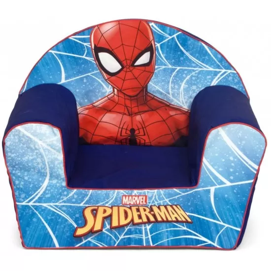 Fotoliu din spuma Spiderman