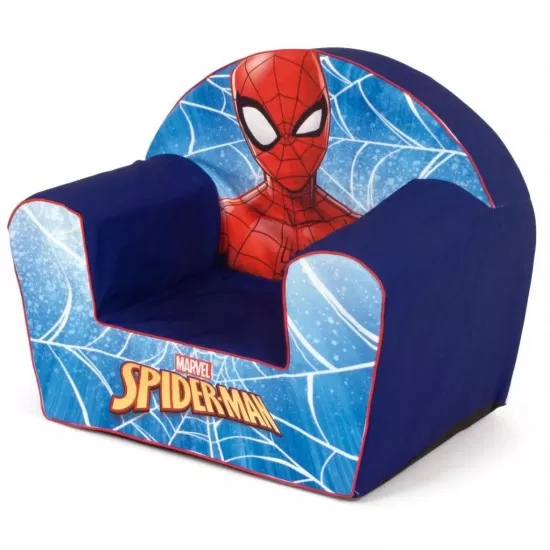 Fotoliu din spuma Spiderman