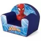 Fotoliu din spuma Spiderman