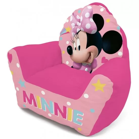 Fotoliu Minnie's Bow-tique