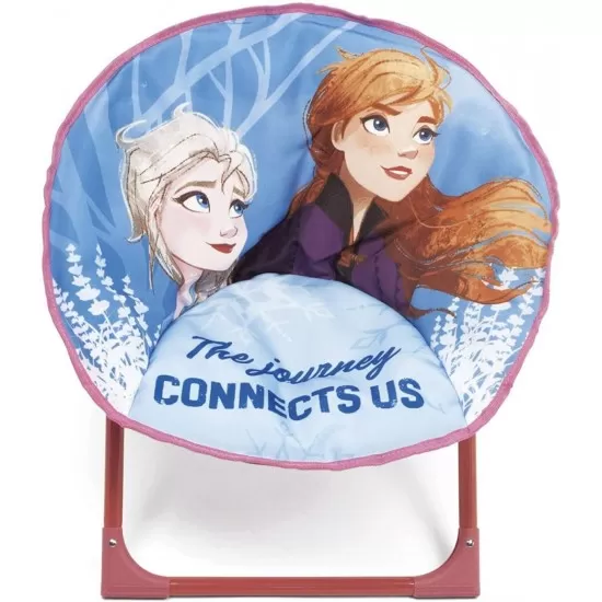 Fotoliu pliabil Frozen II Fotoliu pliabil Frozen II