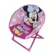 Fotoliu pliabil Minnie Mouse Fotoliu pliabil Minnie Mouse