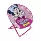 Fotoliu pliabil Minnie Mouse Fotoliu pliabil Minnie Mouse