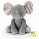Jucarie de plus Cuddly Elephant Jucarie de plus Cuddly Elephant