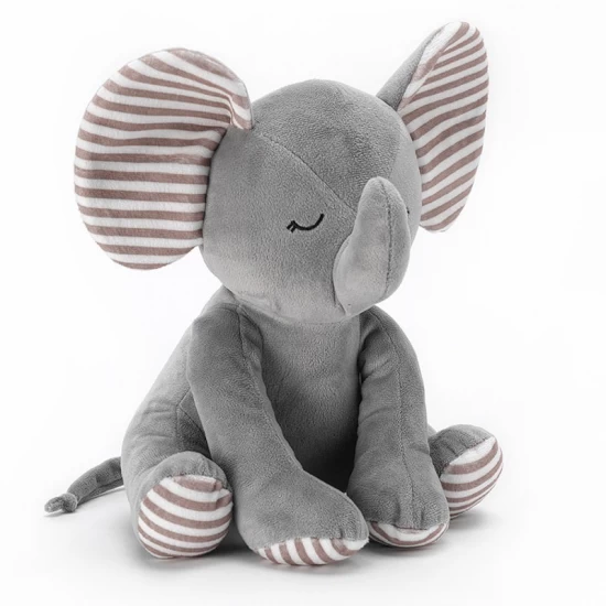 Jucarie de plus Cuddly Elephant Jucarie de plus Cuddly Elephant