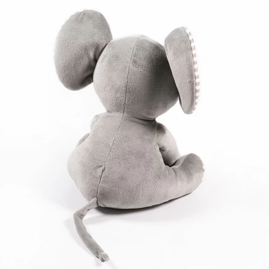 Jucarie de plus Cuddly Elephant Jucarie de plus Cuddly Elephant