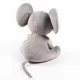 Jucarie de plus Cuddly Elephant Jucarie de plus Cuddly Elephant
