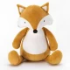 Jucarie de plus Cuddly Fox Jucarie de plus Cuddly Fox