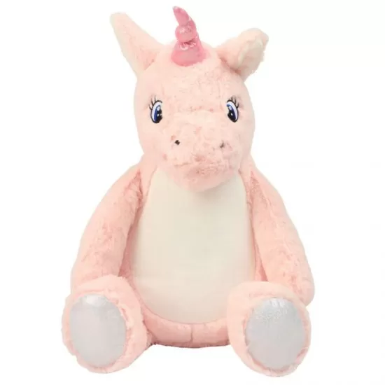 Jucarie din plus pentru dormit Unicorn