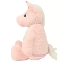 Jucarie din plus pentru dormit Unicorn