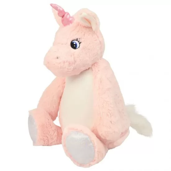 Jucarie din plus pentru dormit Unicorn
