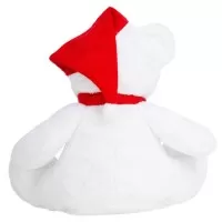 Jucarie din plus pentru dormit Ursulet Alb