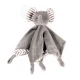 Jucarie paturica de plus Cuddly Elephant Jucarie paturica de plus Cuddly Elephant
