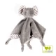 Jucarie paturica de plus Cuddly Elephant Jucarie paturica de plus Cuddly Elephant