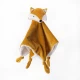 Jucarie paturica de plus Cuddly Fox
