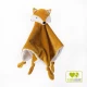 Jucarie paturica de plus Cuddly Fox